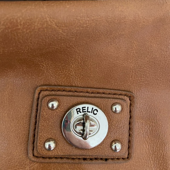 Relic crossbody bag - Picture 2 of 4